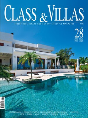 Class & Villas - Magazine